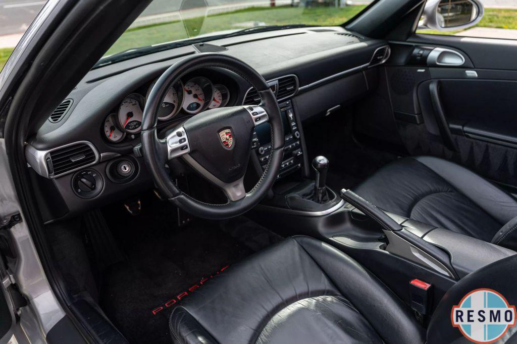 used 2009 Porsche 911 car, priced at $63,997