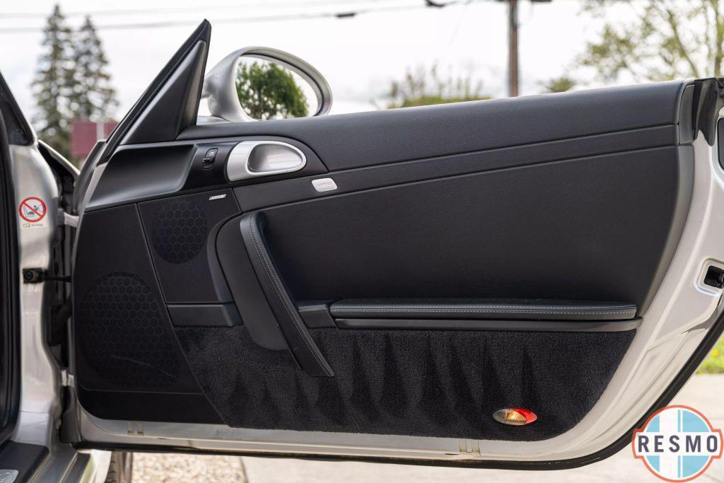 used 2009 Porsche 911 car, priced at $63,997