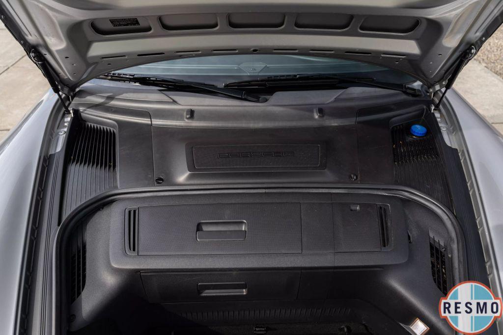 used 2009 Porsche 911 car, priced at $63,997