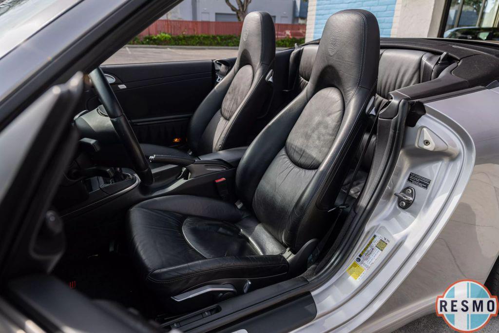 used 2009 Porsche 911 car, priced at $63,997