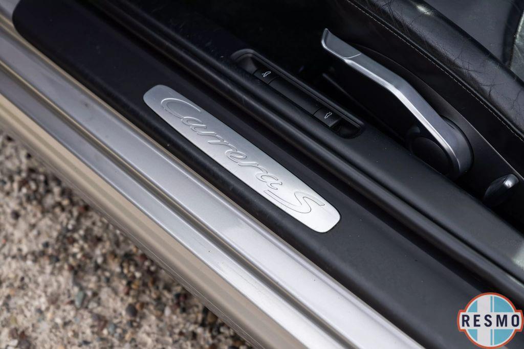 used 2009 Porsche 911 car, priced at $63,997