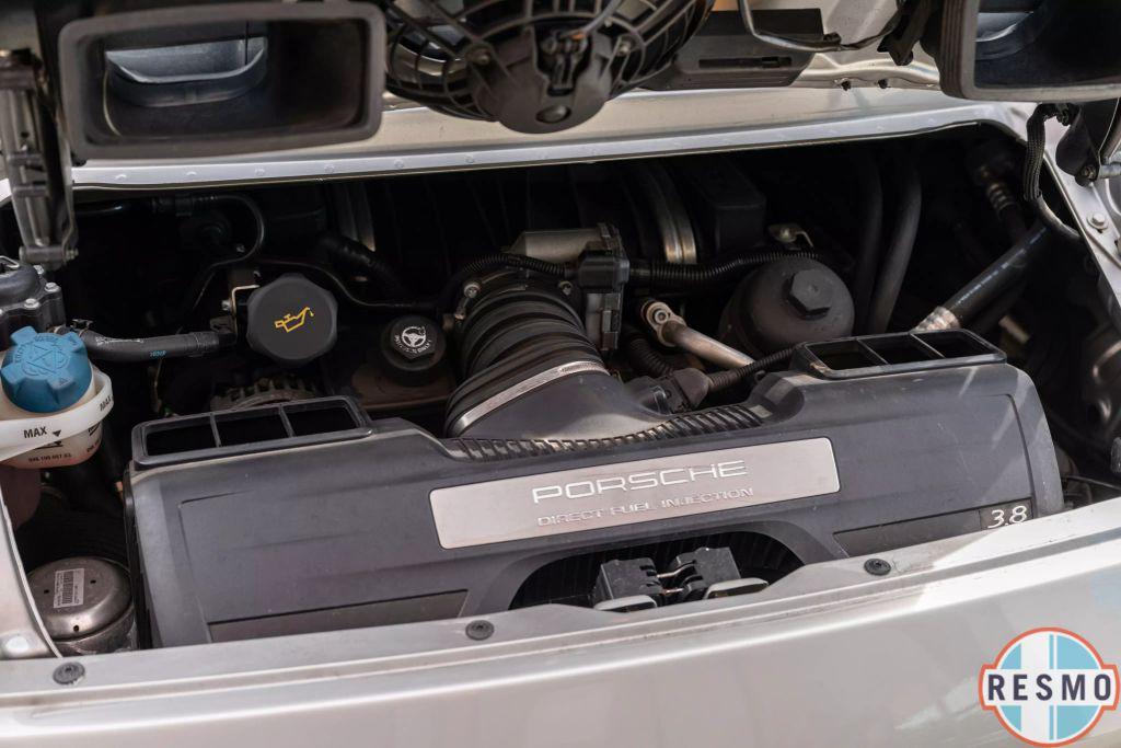 used 2009 Porsche 911 car, priced at $63,997