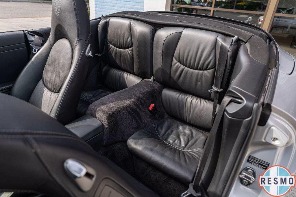 used 2009 Porsche 911 car, priced at $63,997