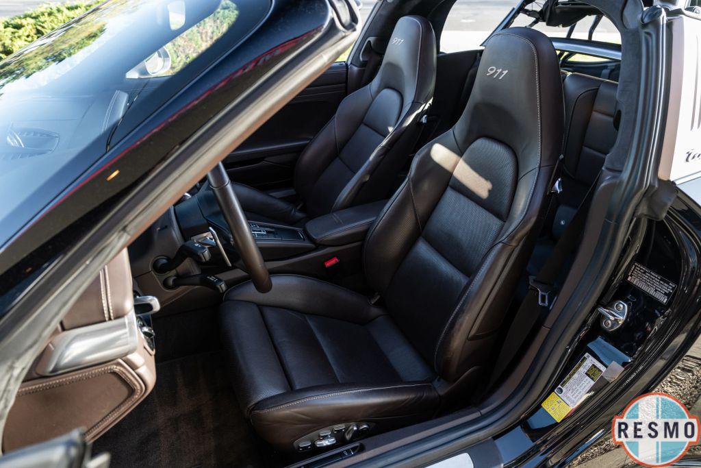 used 2019 Porsche 911 car, priced at $172,991