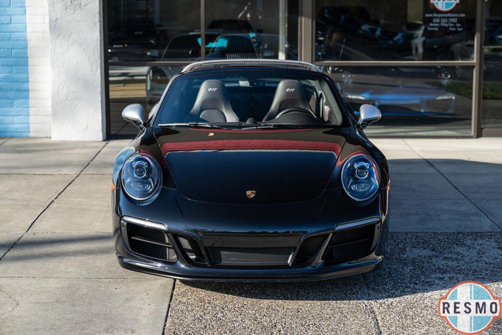 used 2019 Porsche 911 car, priced at $172,991