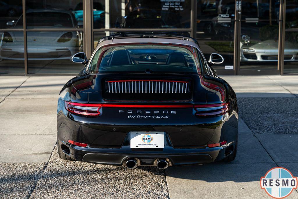 used 2019 Porsche 911 car, priced at $172,991