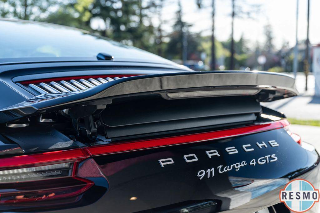 used 2019 Porsche 911 car, priced at $172,991
