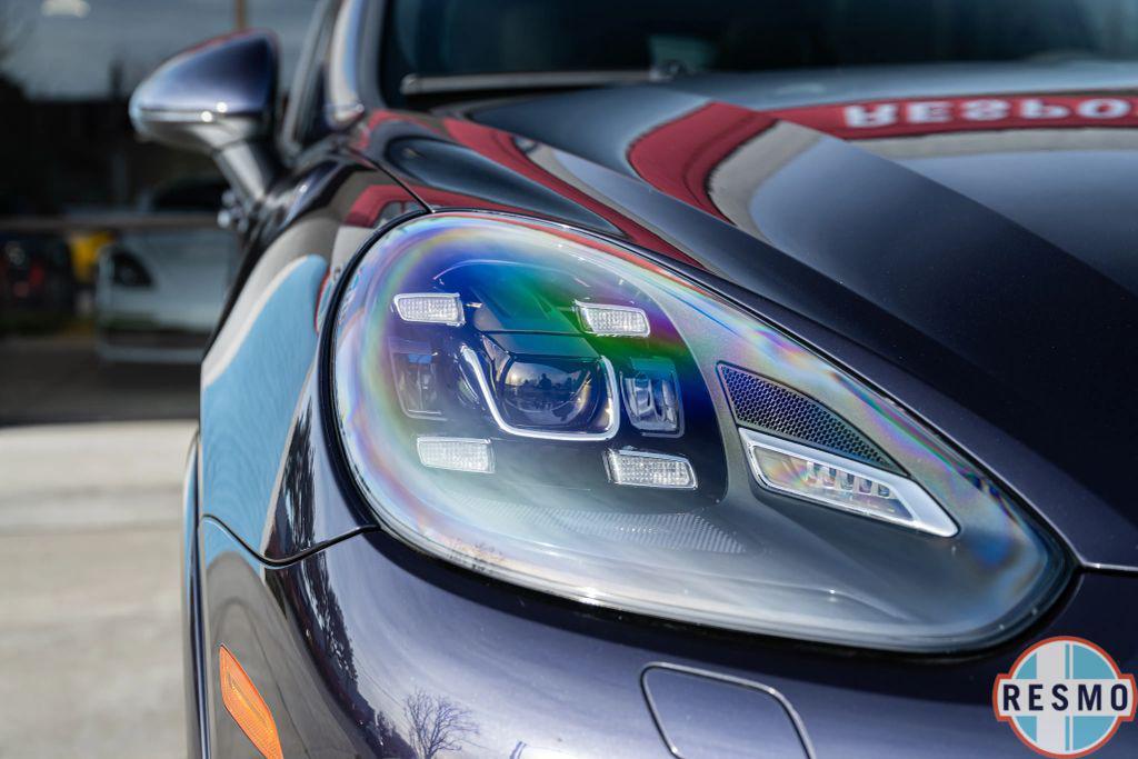 used 2017 Porsche Cayenne car, priced at $29,958