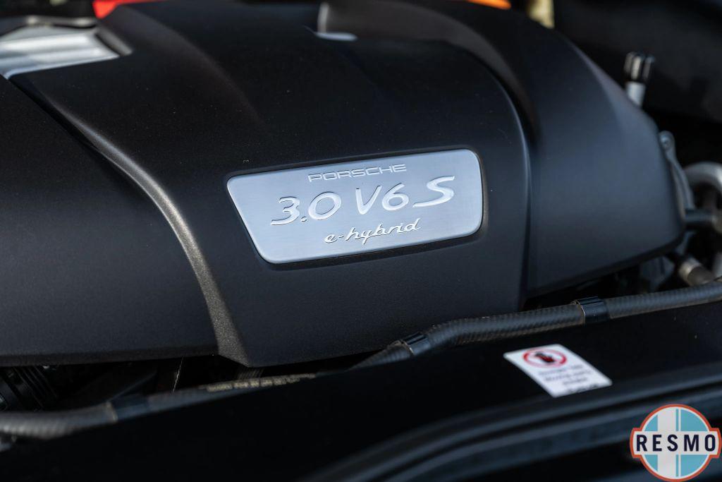 used 2017 Porsche Cayenne car, priced at $29,958