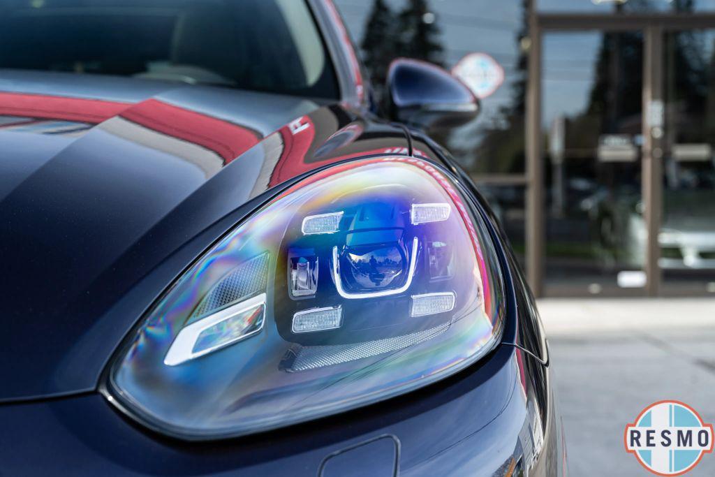 used 2017 Porsche Cayenne car, priced at $29,958