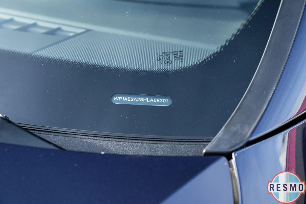 used 2017 Porsche Cayenne car, priced at $29,958