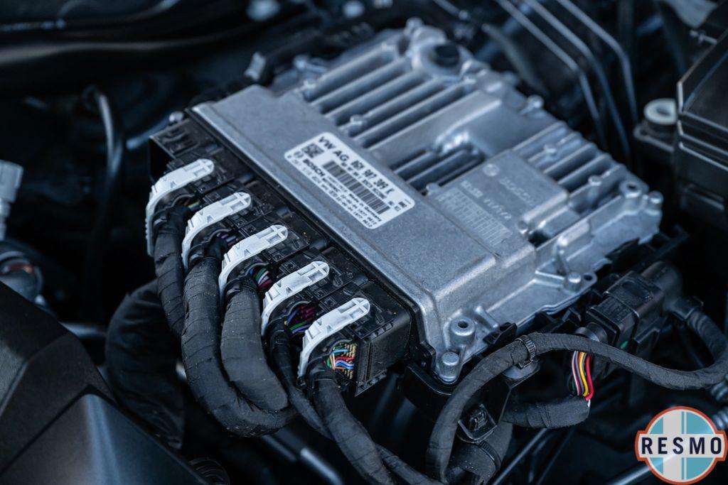 used 2022 Porsche Macan car, priced at $62,950