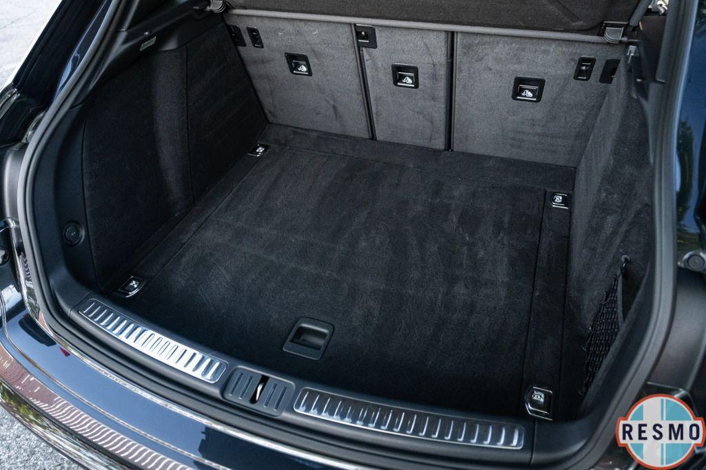 used 2022 Porsche Macan car, priced at $62,950