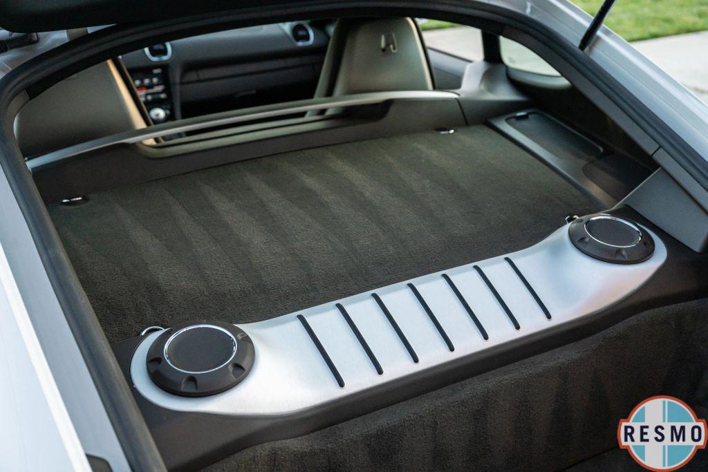 used 2023 Porsche 718 Cayman car, priced at $122,718