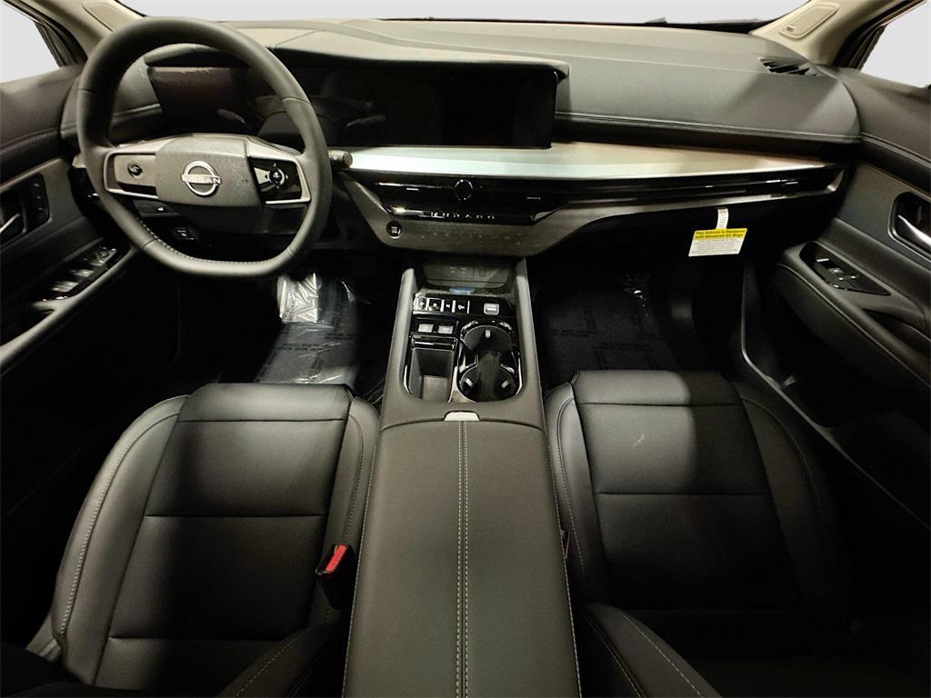 new 2026 Nissan Murano car, priced at $44,083