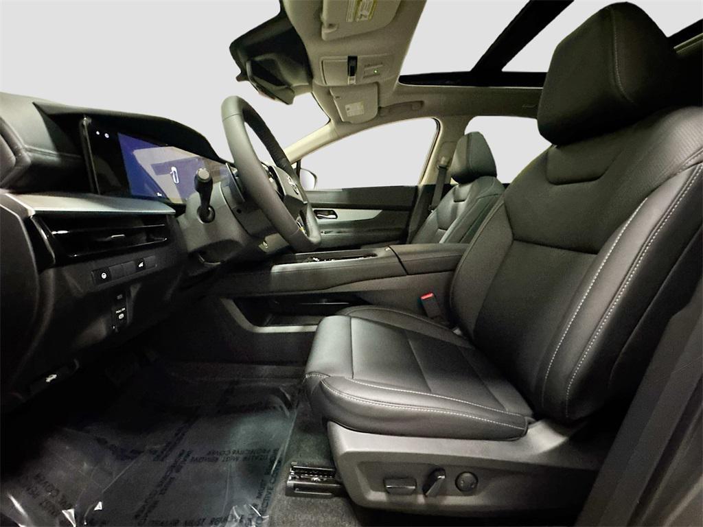 new 2026 Nissan Murano car, priced at $44,083