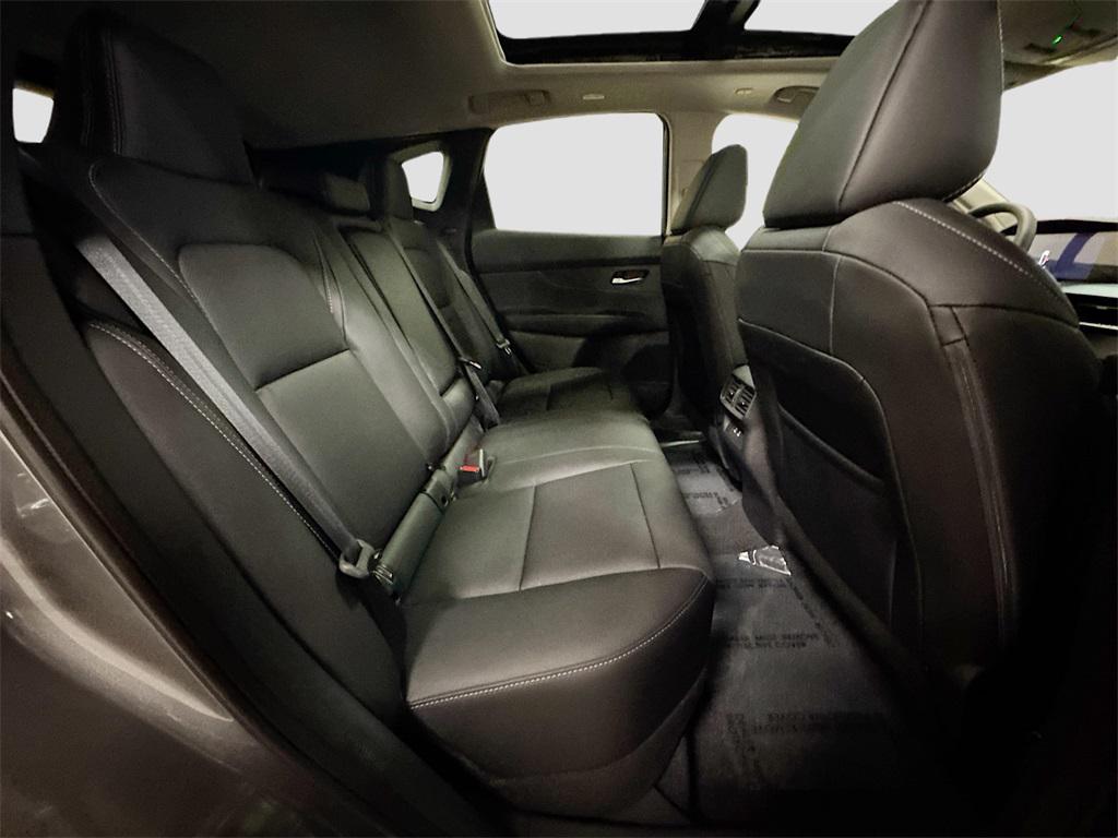 new 2026 Nissan Murano car, priced at $44,083