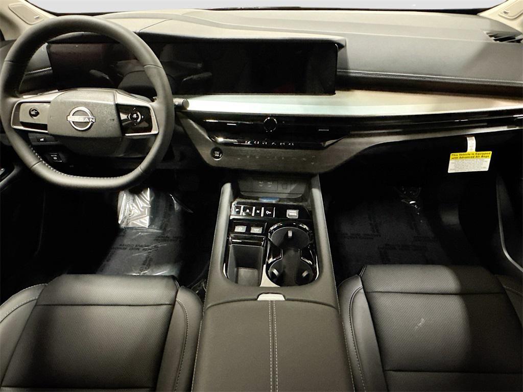 new 2026 Nissan Murano car, priced at $44,083