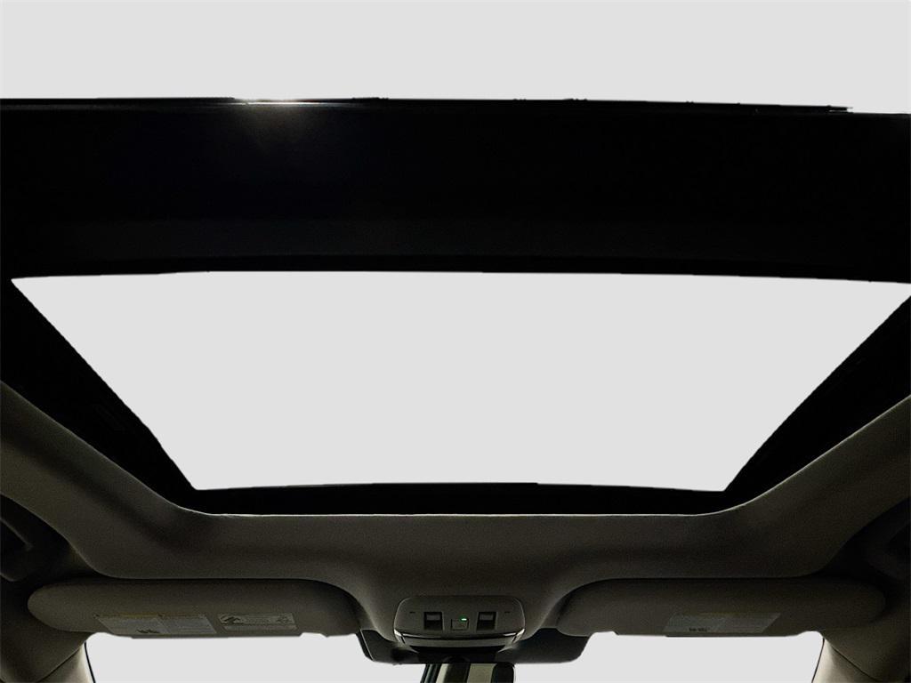 new 2026 Nissan Murano car, priced at $44,083