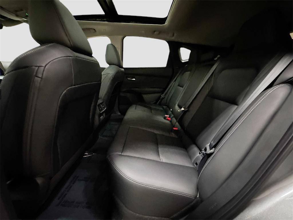 new 2026 Nissan Murano car, priced at $44,083