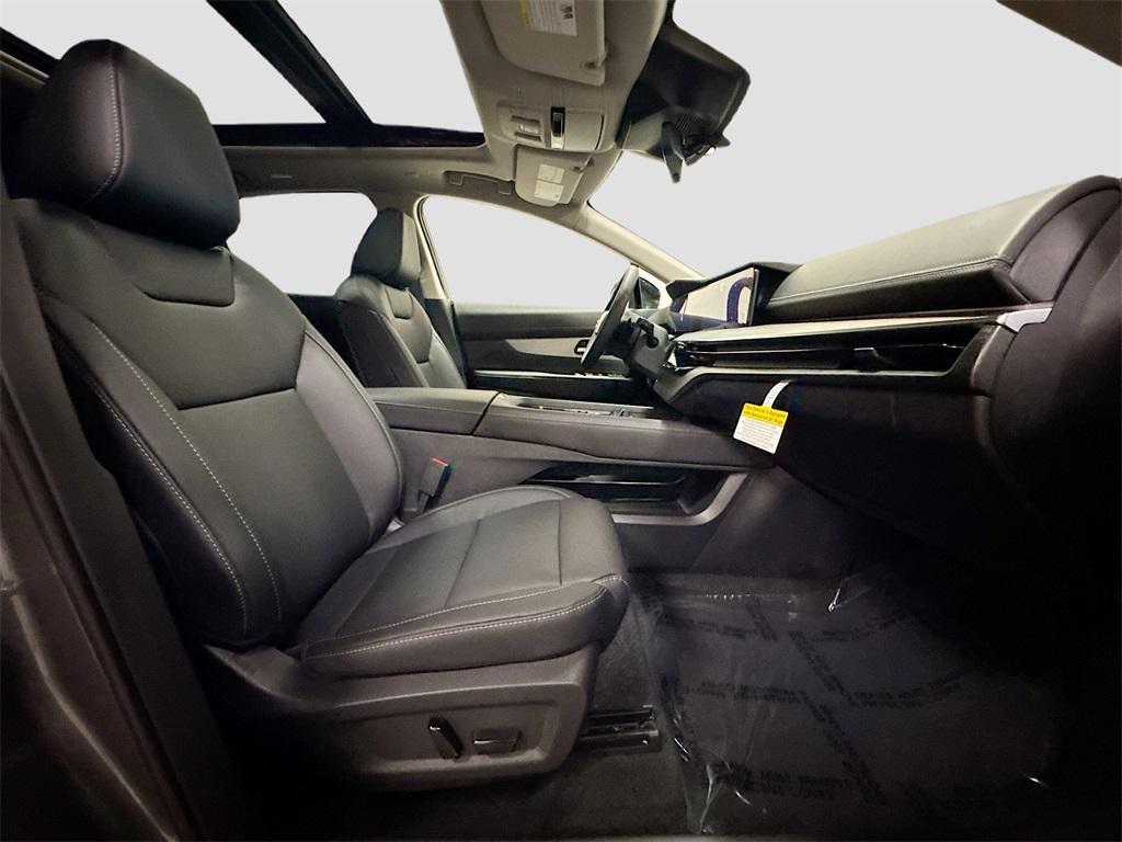 new 2026 Nissan Murano car, priced at $44,083