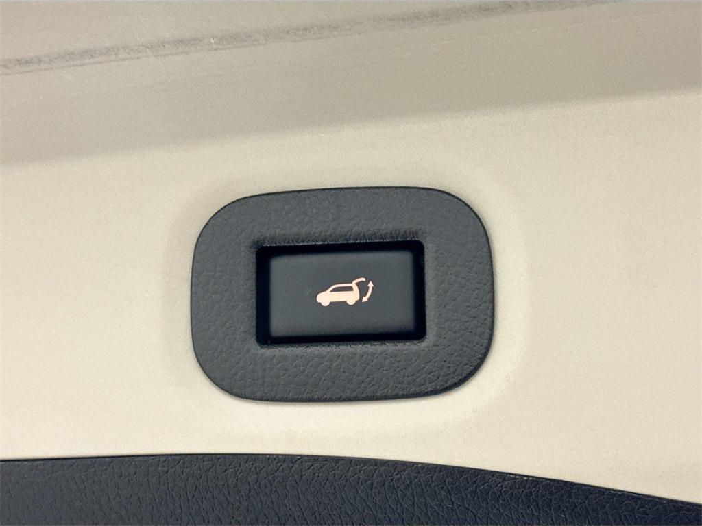 used 2019 Nissan Rogue car, priced at $21,497