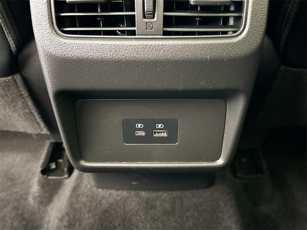 used 2023 Nissan Rogue car, priced at $22,992