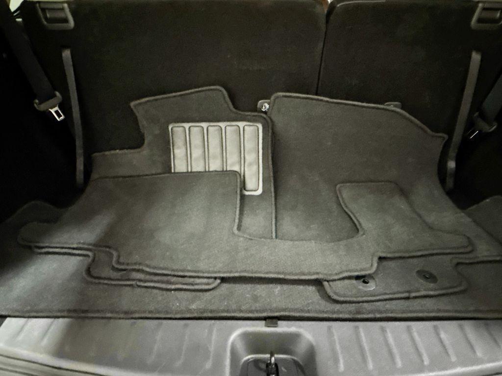 used 2025 Nissan Pathfinder car, priced at $33,444