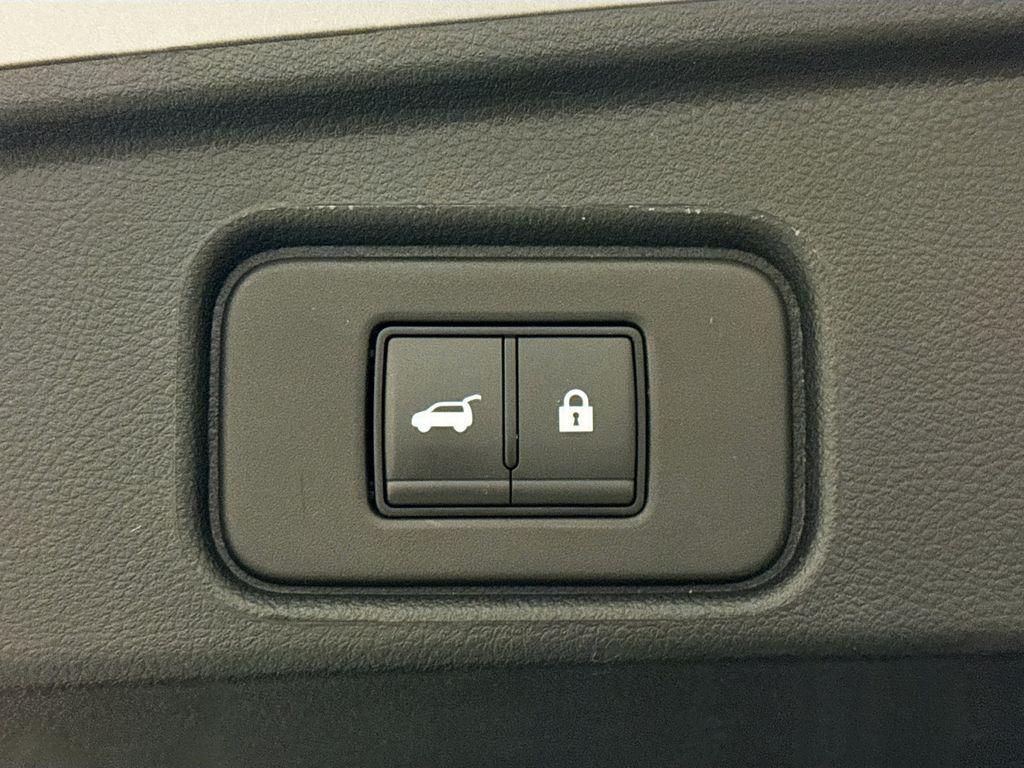 used 2025 Nissan Pathfinder car, priced at $35,992