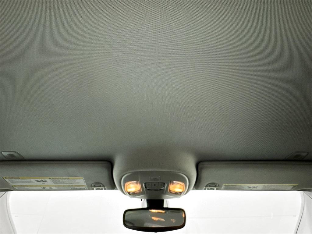 used 2018 Jeep Compass car