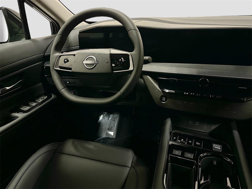 new 2025 Nissan Murano car, priced at $34,163