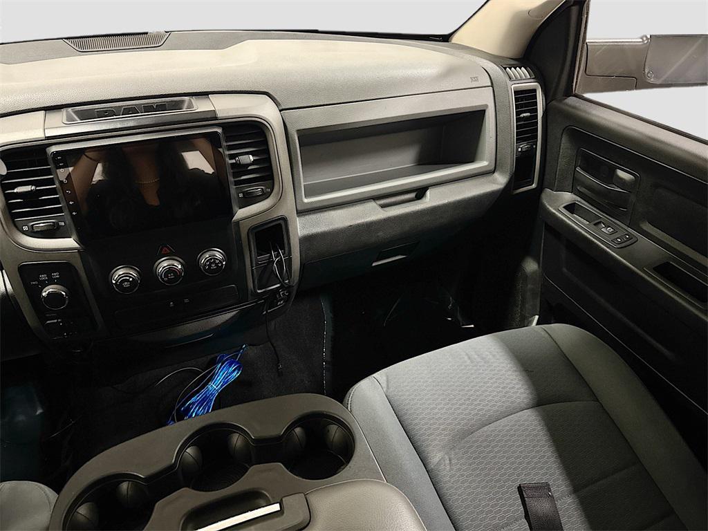 used 2013 Ram 1500 car, priced at $7,222