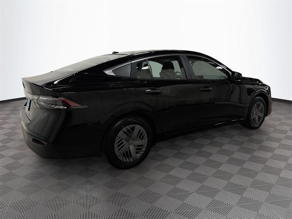 new 2026 Nissan Sentra car, priced at $23,467