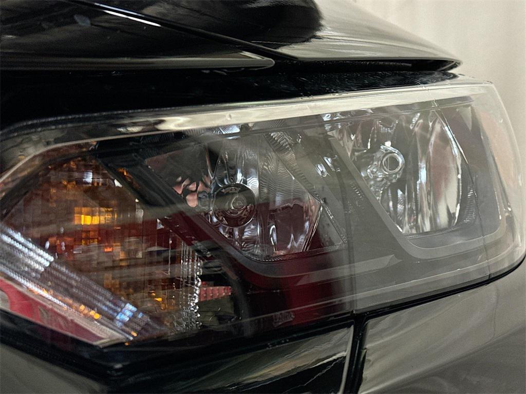 new 2025 Nissan Sentra car, priced at $21,609