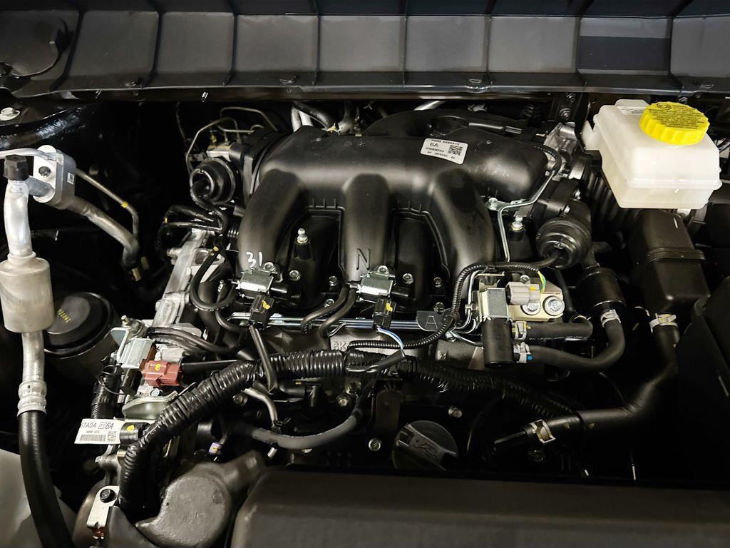 new 2026 Nissan Pathfinder car, priced at $40,455