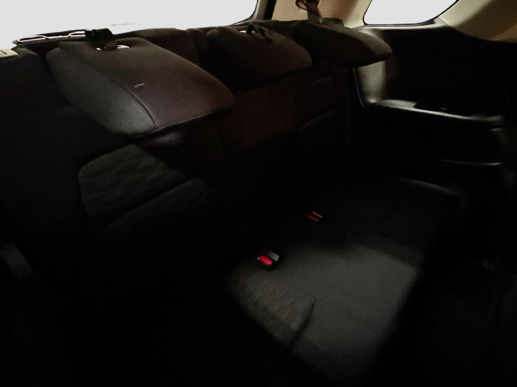 new 2026 Nissan Pathfinder car, priced at $40,455