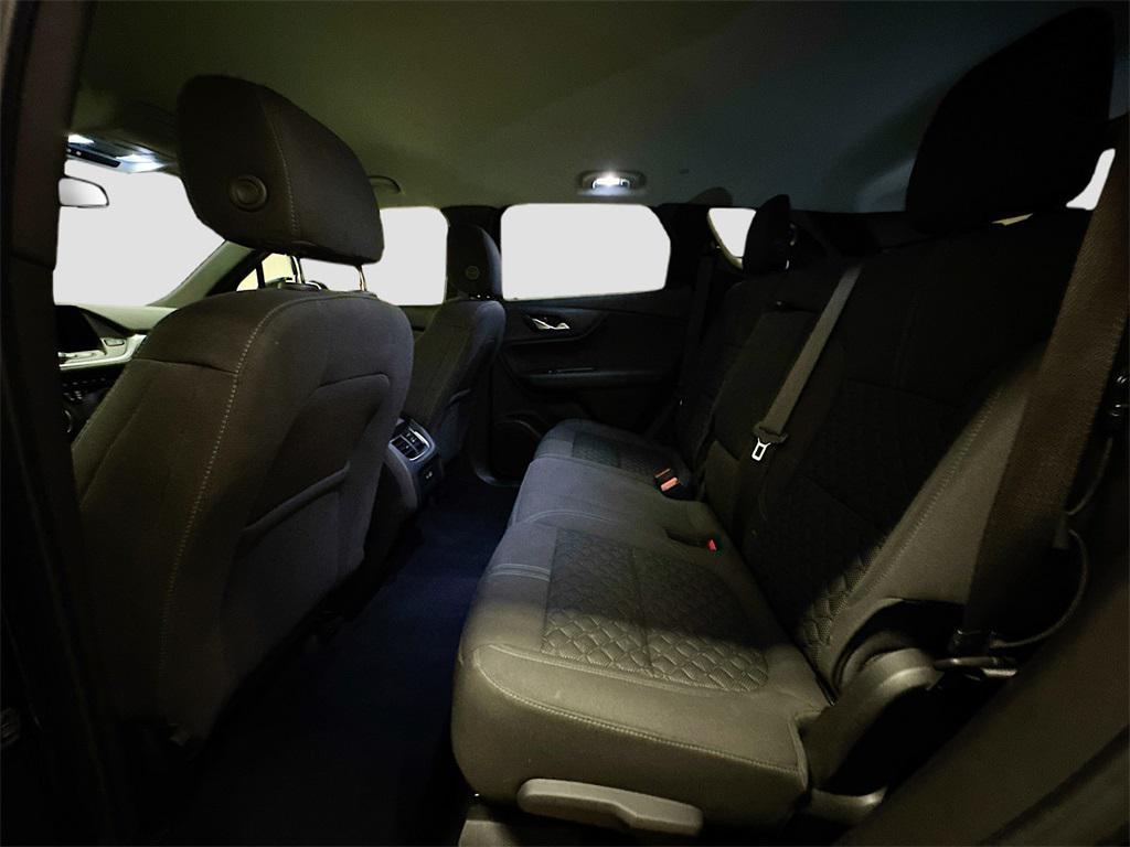 used 2019 Chevrolet Blazer car, priced at $18,922