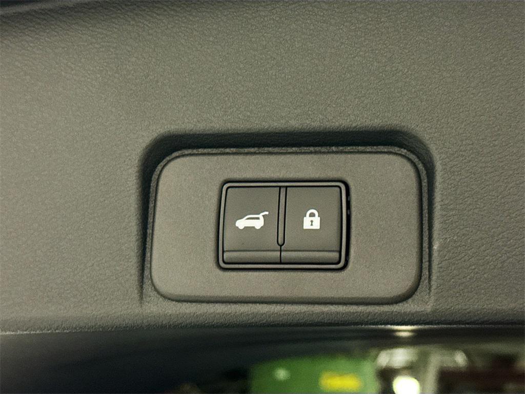 new 2026 Nissan Rogue car, priced at $37,907