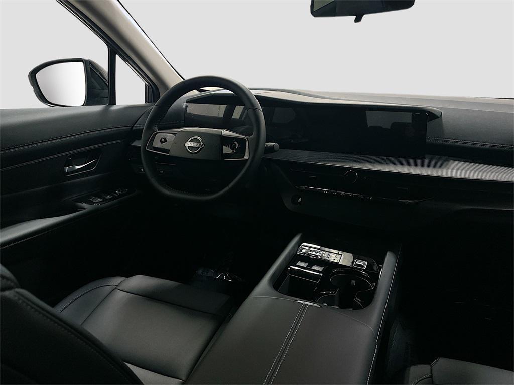 new 2025 Nissan Murano car, priced at $34,163