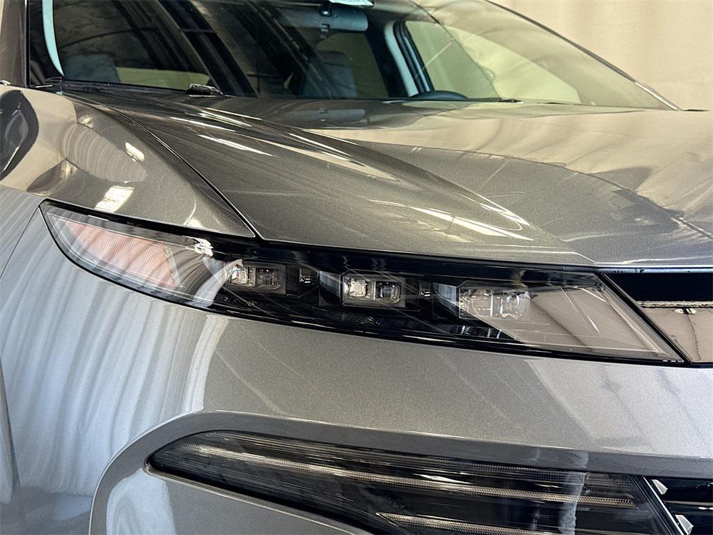 new 2025 Nissan Murano car, priced at $34,163