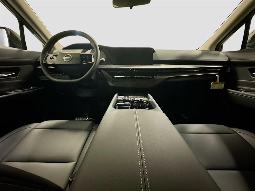 new 2025 Nissan Murano car, priced at $34,163