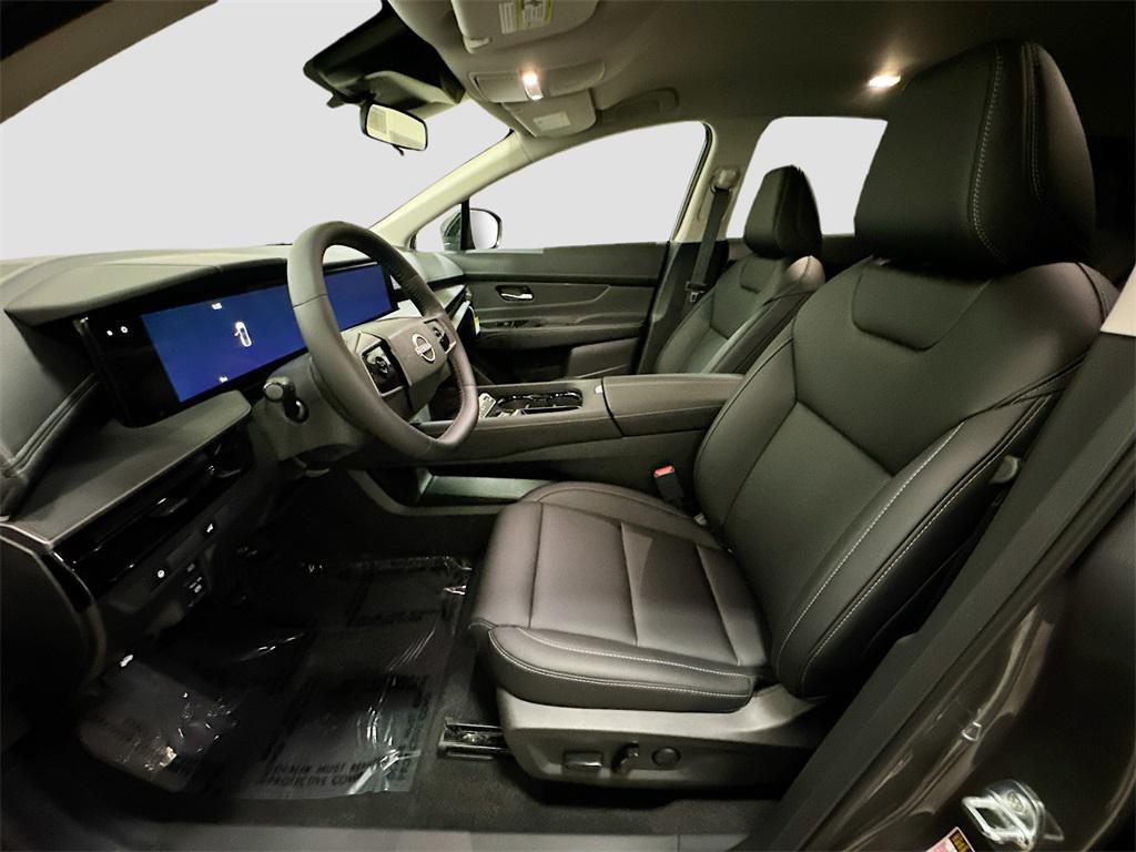 new 2025 Nissan Murano car, priced at $34,163