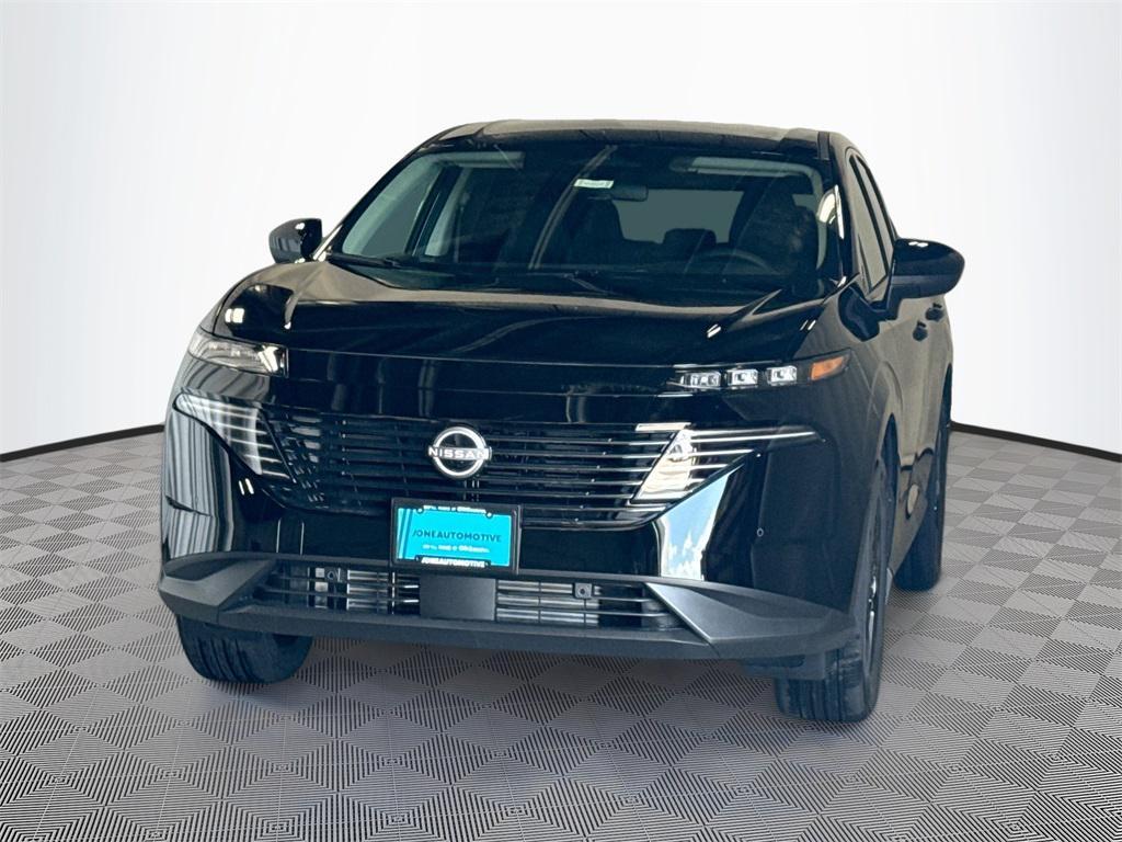 new 2025 Nissan Murano car, priced at $34,732