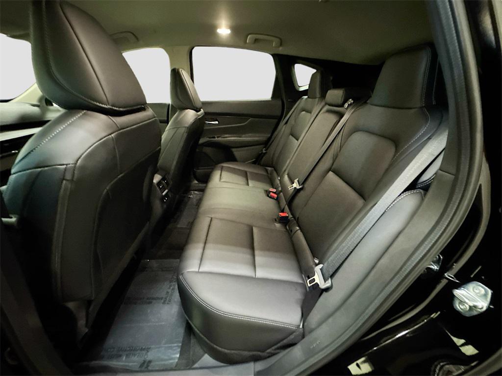 new 2025 Nissan Murano car, priced at $34,732