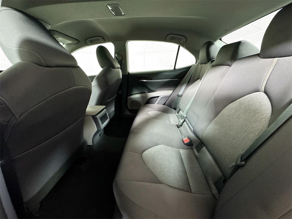 used 2023 Toyota Camry car, priced at $20,992