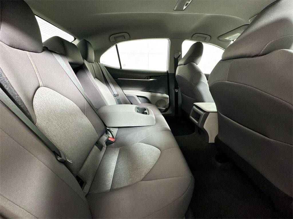 used 2023 Toyota Camry car, priced at $20,992