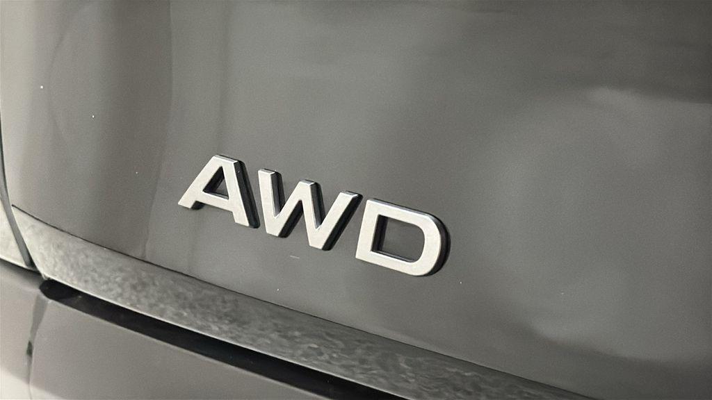 used 2025 Nissan Murano car, priced at $36,877