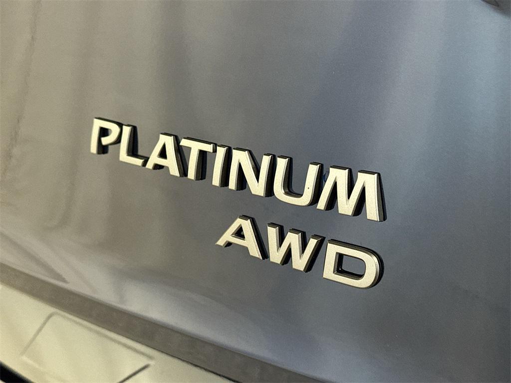 new 2026 Nissan Rogue car, priced at $38,464