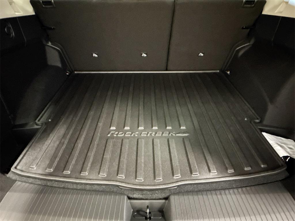 new 2026 Nissan Rogue car, priced at $32,440