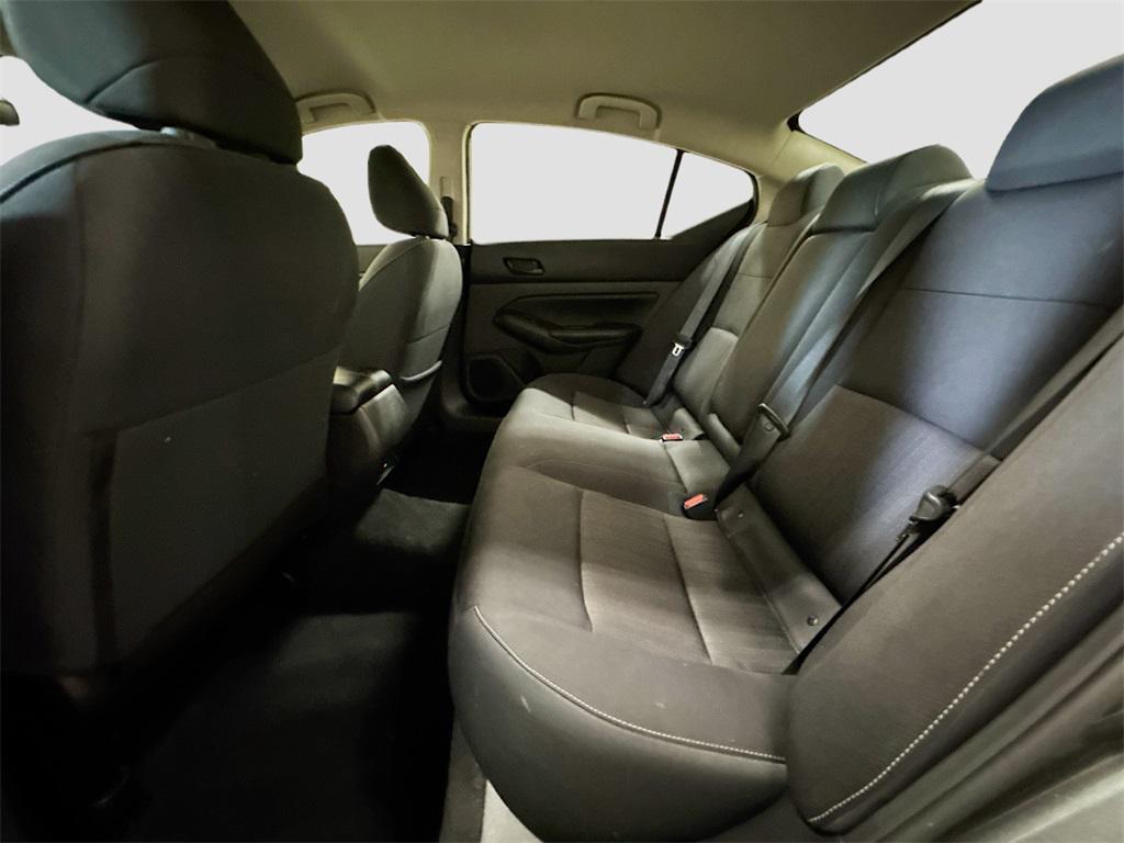 used 2024 Nissan Altima car, priced at $22,222